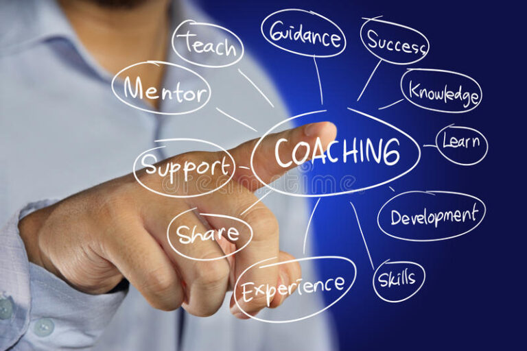 coaching در کانادا